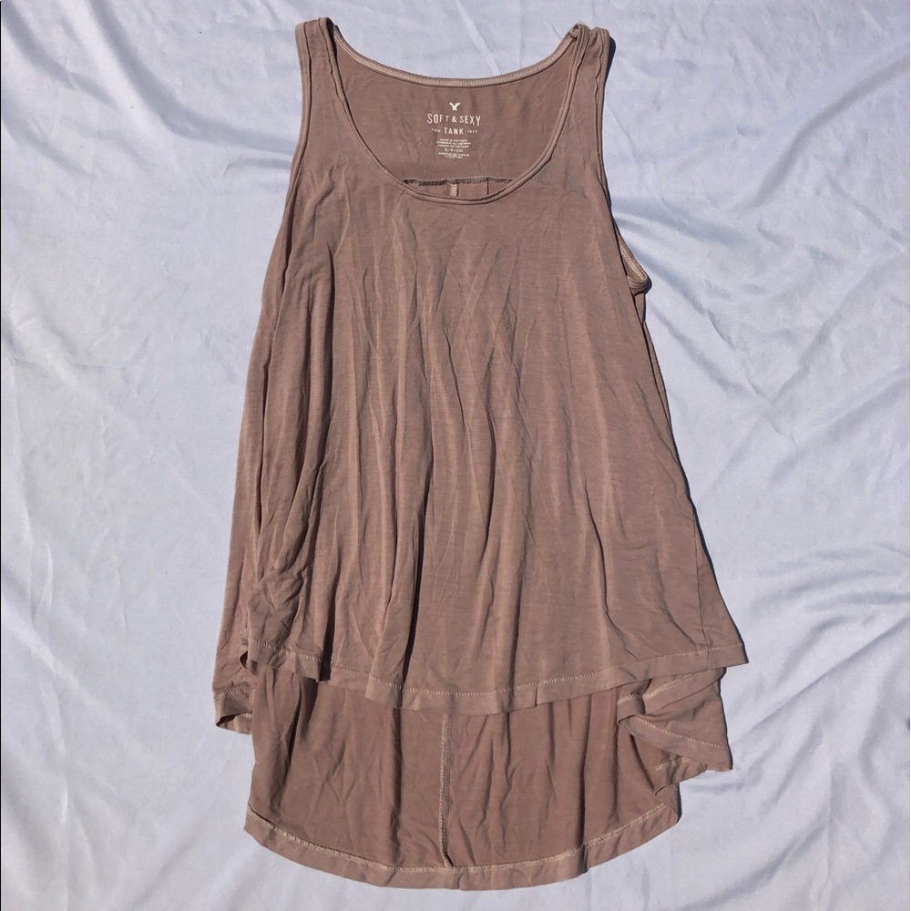 American Eagle Soft & Sexy Tank